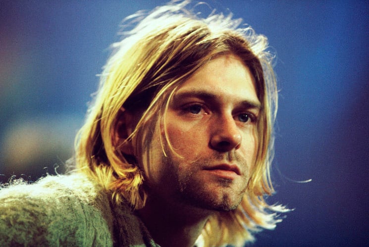 More Light Shed on Kurt Cobain Solo Album 