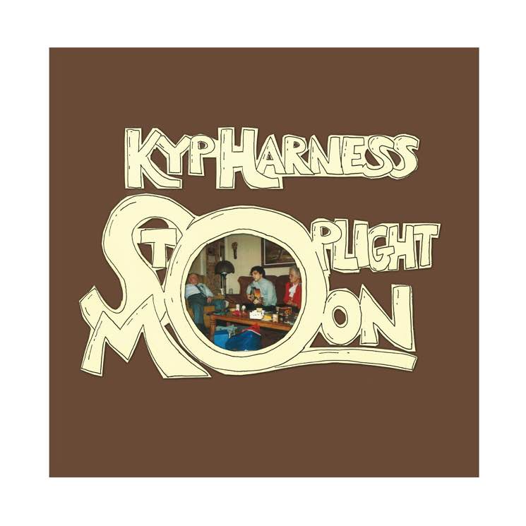 Kyp Harness Stoplight Moon