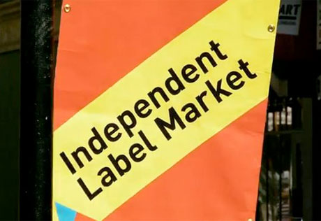 Arts & Crafts, Paper Bag, Dine Alone, Outside Team Up for Independent Label Market at NXNE 