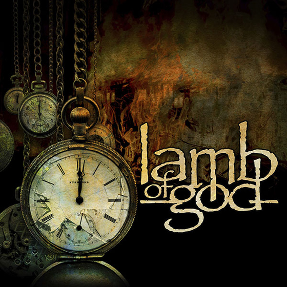 Lamb of God Have Plateaued — but Their Self-Titled Album Proves That's Not Such a Bad Thing 