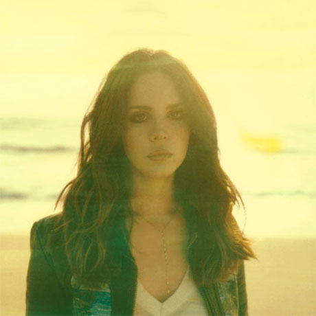 Lana Del Rey Says She Was Supposed to Collaborate with Lou Reed the Day He Died 