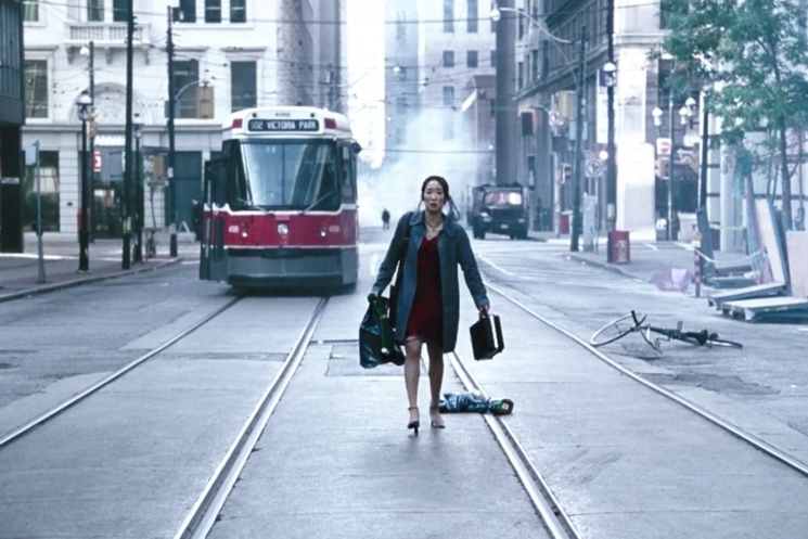 11 Films Where Toronto Is Basically Its Own Character 