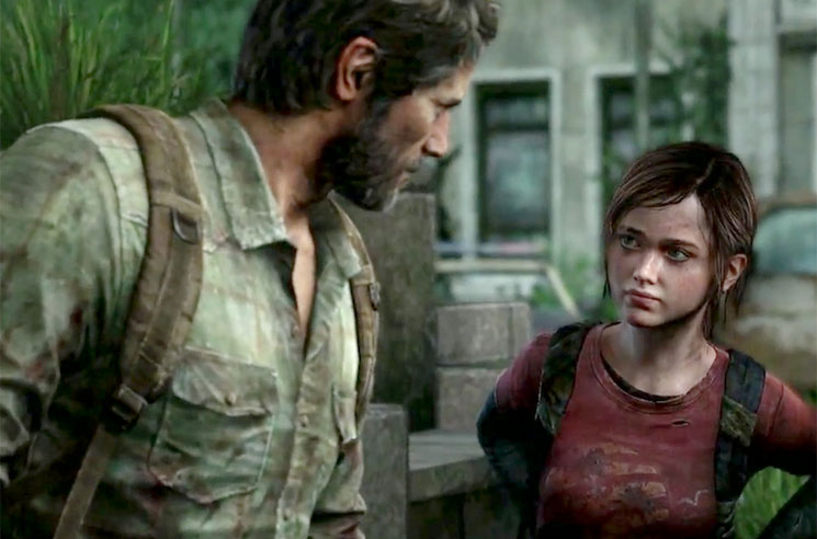 HBO's 'The Last of Us' Is Now Looking for a Ton of Extras in Southern Alberta 