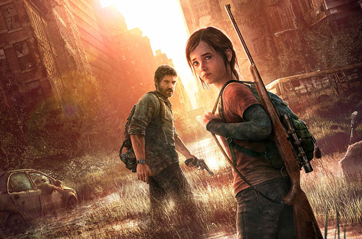 'The Last of Us' Is Becoming an HBO Series 