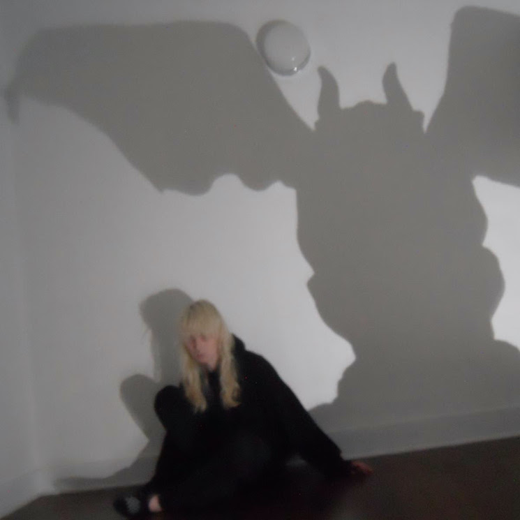 100 gecs' Laura Les Drops Spooky New Single 'Haunted' 