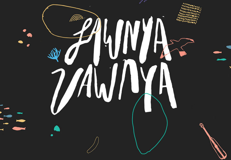 Lawnya Vawnya Announces 2015 Lineup 