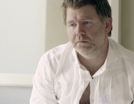 James Murphy Hints at New LCD Soundsystem Song, Recordings with Yeah Yeah Yeahs, Klaxons 