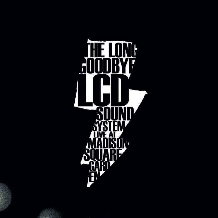 LCD Soundsystem Treat 'The Long Goodbye' to Reissue Box Set 