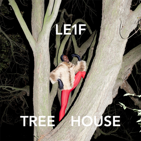 Le1f 'Tree House' (mixtape)