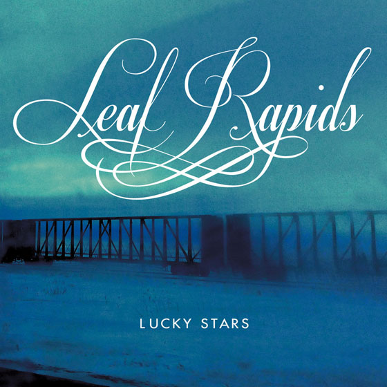 Leaf Rapids Lucky Stars