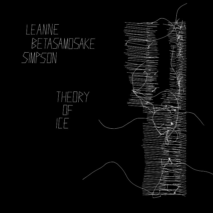 Leanne Betasamosake Simpson Builds a Better World on 'Theory of Ice' 