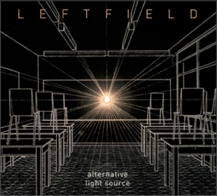 Leftfield Return with First New Album in 16 Years