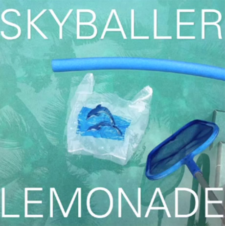 Lemonade 'Skyballer'