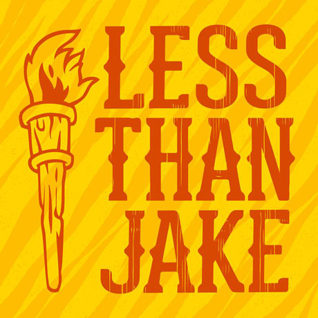 Less Than Jake Bring Big D and the Kids Table on Canada-Heavy Tour 
