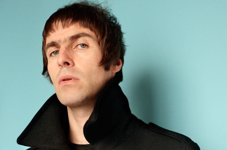 ​Liam Gallagher Calls Out 'Shit Bag' Noel for Not Attending Oasis Doc Premieres 