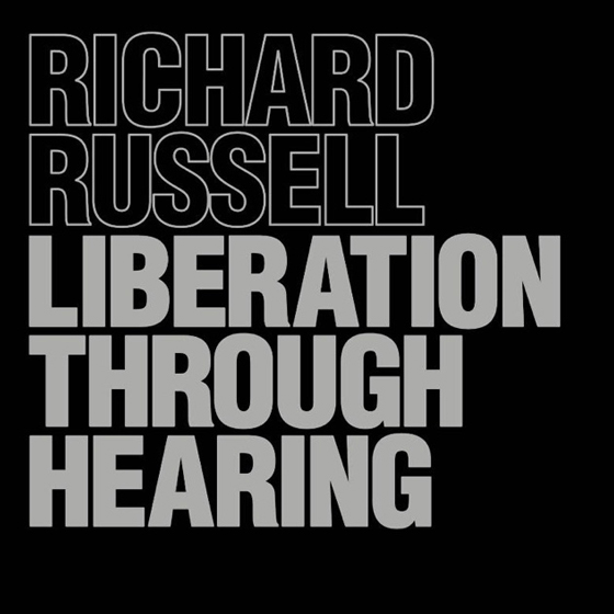 XL Recordings Head Richard Russell Announces Memoir 
