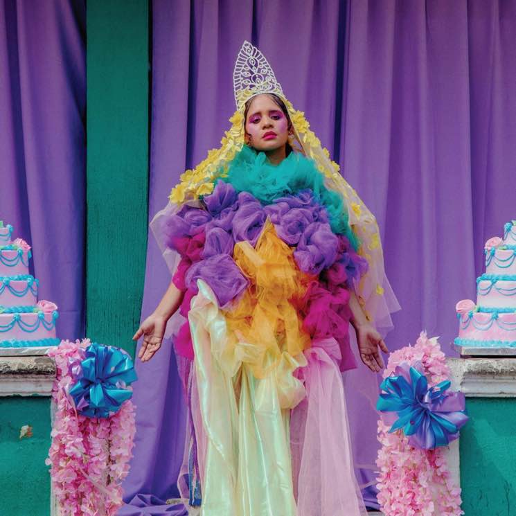 Lido Pimienta's 'Miss Colombia' Is as Diverse as the Future It Imagines 