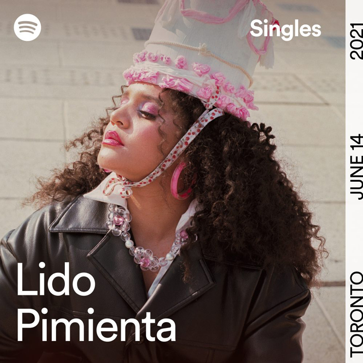 Hear Lido Pimienta Cover Björk's 'Declare Independence' 