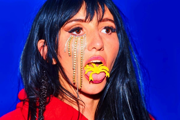 Lights Is the 'Prodigal Daughter' Returned on New Single 