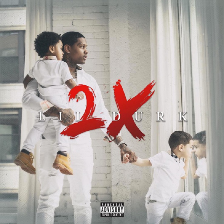 Lil Durk Gets Future, Young Thug, Dej Loaf for 'Lil Durk 2X' 