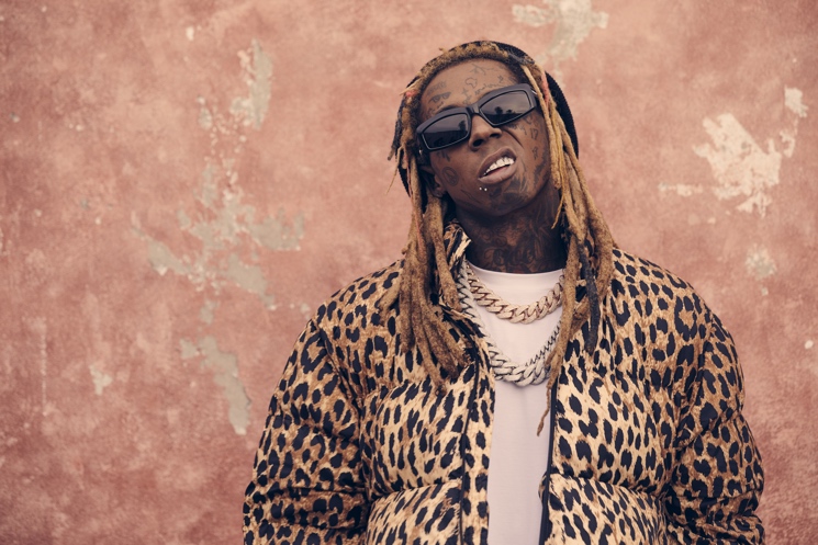​Lil Wayne Announces Spring 2023 Tour, Plays Toronto 
