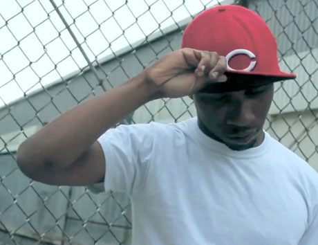 Lil B 'R.I.P. the Rap Game' (video)