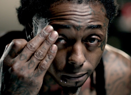 Lil Wayne Hospitalized After 'Seizure-like Symptoms' 