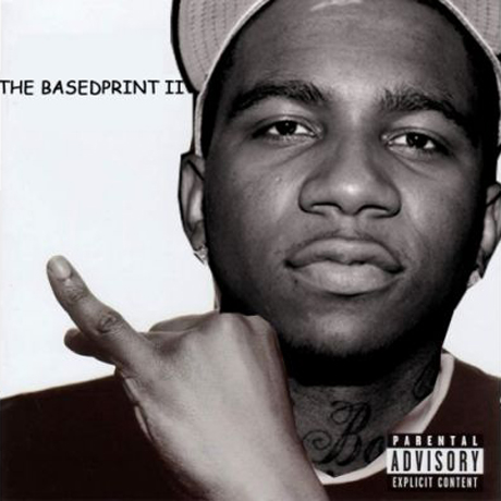 Lil B 'The Basedprint 2' mixtape