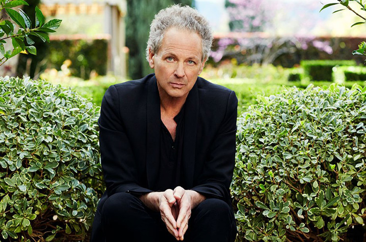 Lindsey Buckingham Accidentally Plagiarizes 'Swan Song,' Gives Credit to Blinker the Star and Medicine Songwriters 