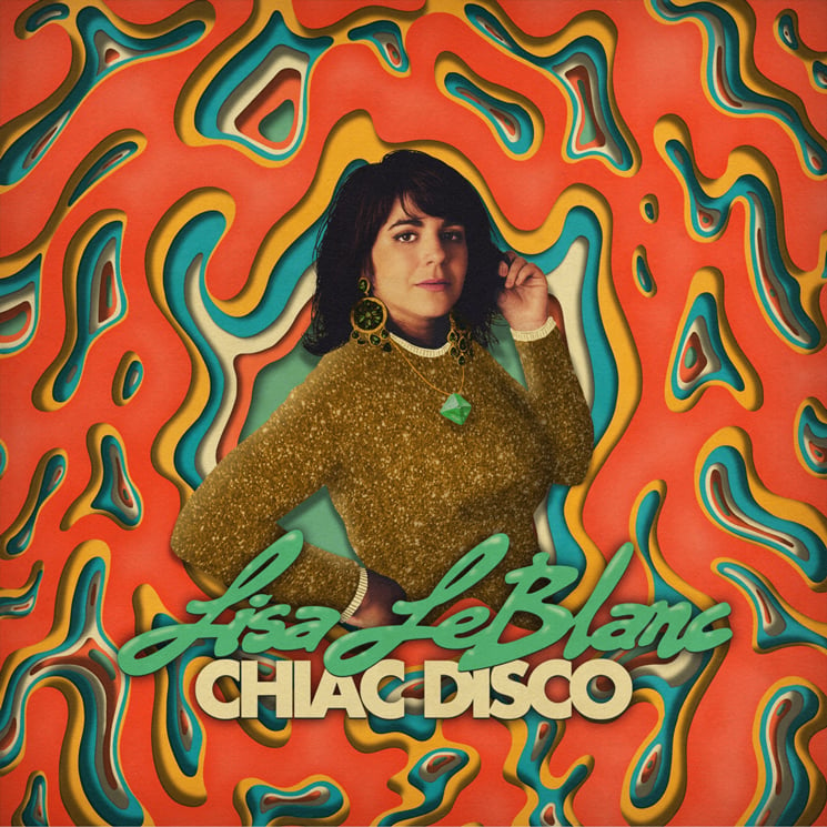Lisa LeBlanc Details New Album 'Chiac Disco,' Plots 2022 Tour 