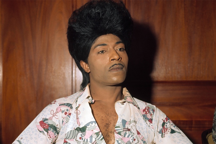 Sundance 2023: Little Richard Documentary 'I Am Everything' Doesn't Tell Viewers Everything Directed by Lisa Cortés