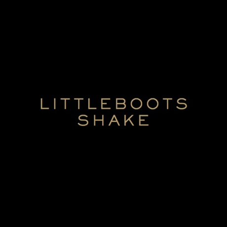 Little Boots 'Shake'