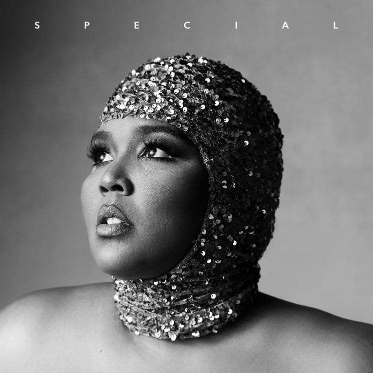 Lizzo Is 'Special,' Though the Music Isn't Always 