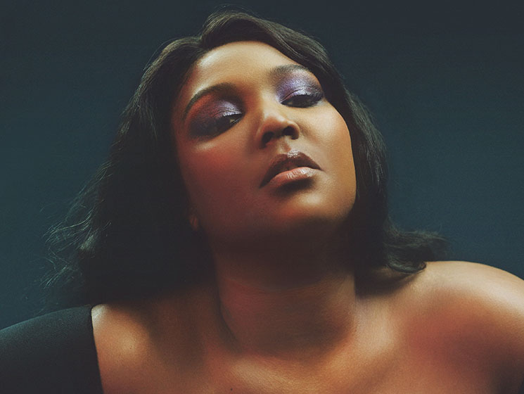Lizzo Is Gonna Have a Huge Breakthrough with 'Cuz I Love You' 