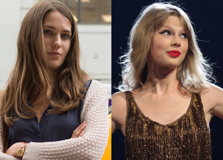 Lola Kirke Says 'Taylor Fucking Swift' Practically Voted for Trump by Not Speaking Out 