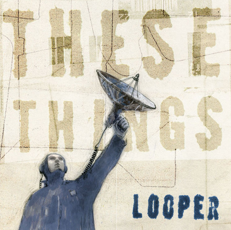 Looper's History Revisited with Box Set 