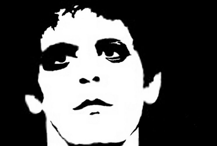 Lou Reed Rock and Roll Hall of Fame tribute ft. Beck, Karen O, Patti Smith (video)