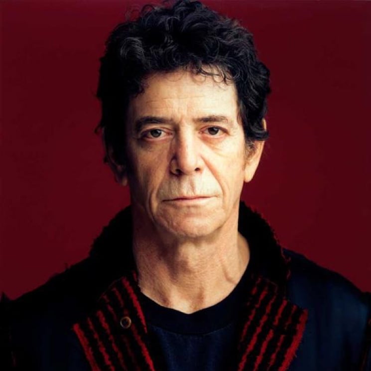 Lou Reed Accused of Abusing Women in New Biography 