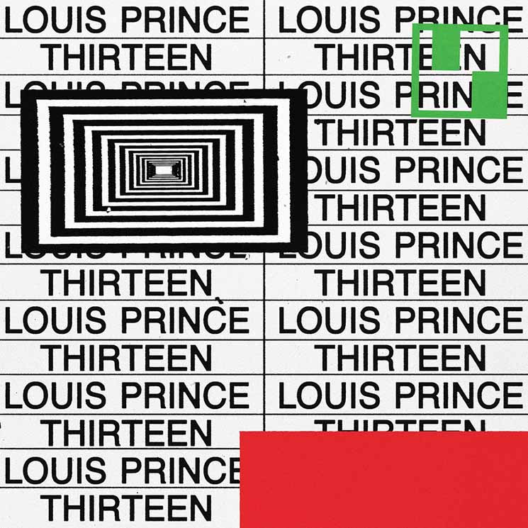 Louis Prince Thirteen