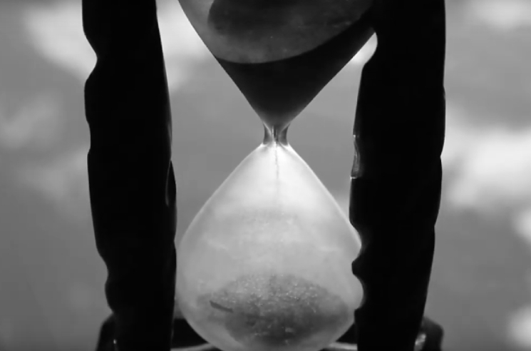 Loviatar Explore Existential Grief in Their 'Silica' Video 