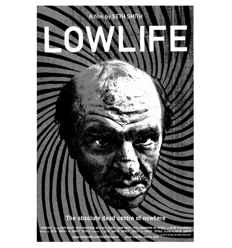 Dog Day's Seth Smith Announces Canadian Screenings for 'Lowlife' Horror Movie 