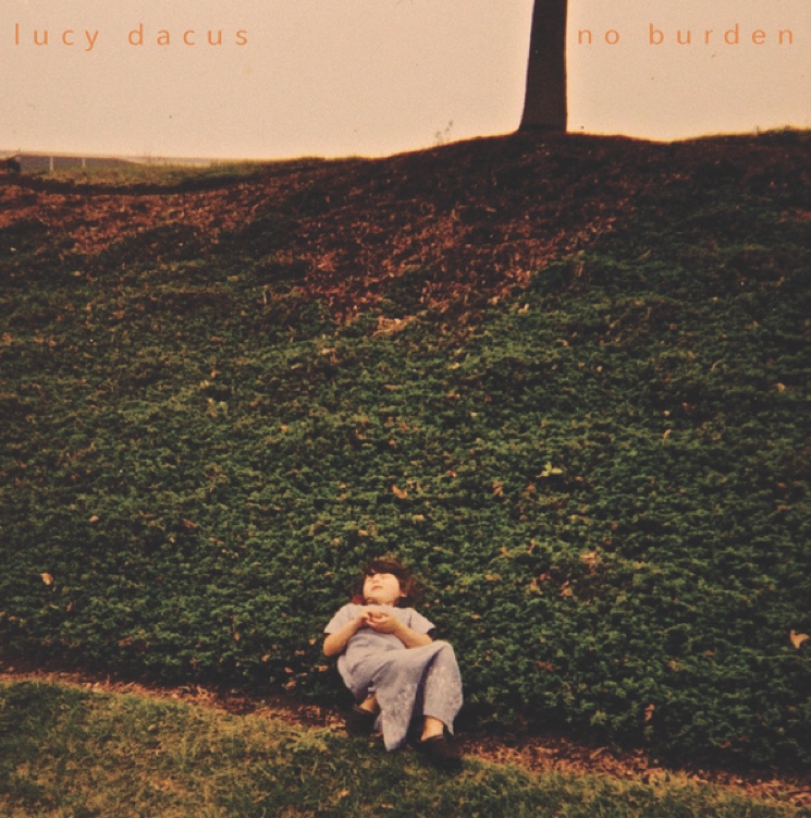 Lucy Dacus No Burden | Exclaim!
