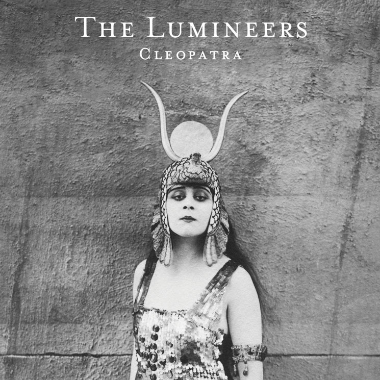The Lumineers Return with 'Cleopatra' LP 