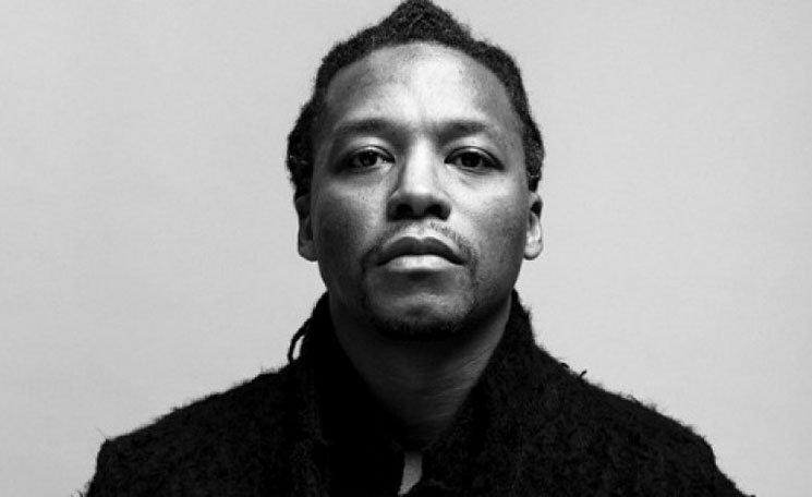 Lupe Fiasco Abruptly Cancels All Future Album Plans 