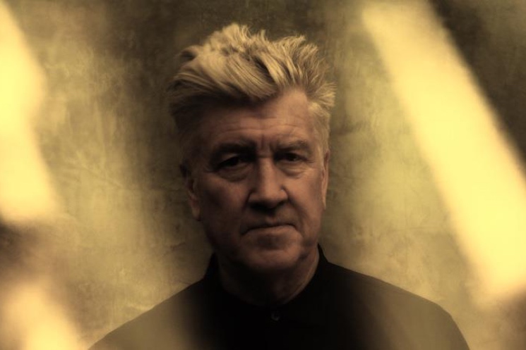 David Lynch to Release Memoir 