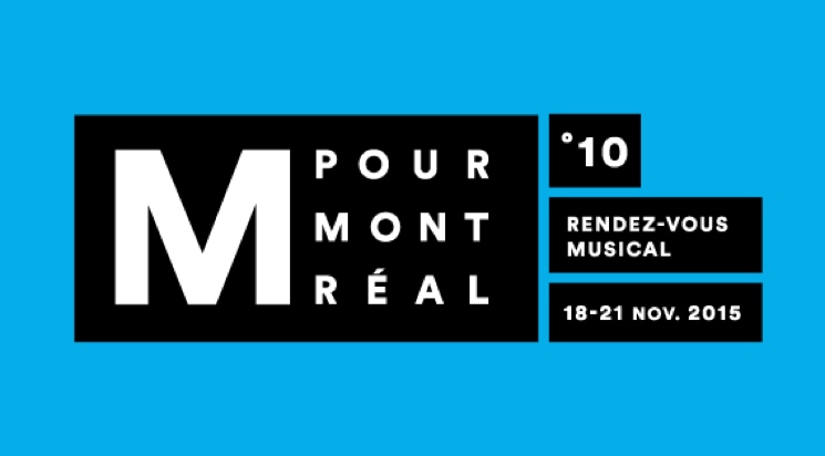 M for Montreal Details Full 2015 Lineup 