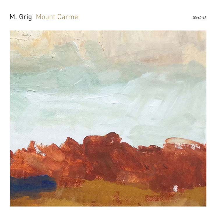 M. Grig Mount Carmel