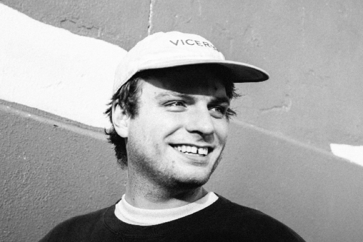Mac DeMarco 'Missing the Old Me'