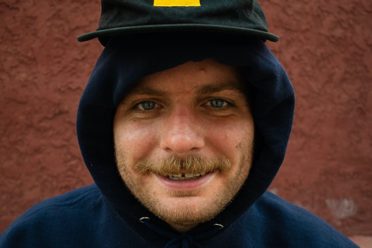 Mac DeMarco Is Doing Exactly What He Wants All the Time 