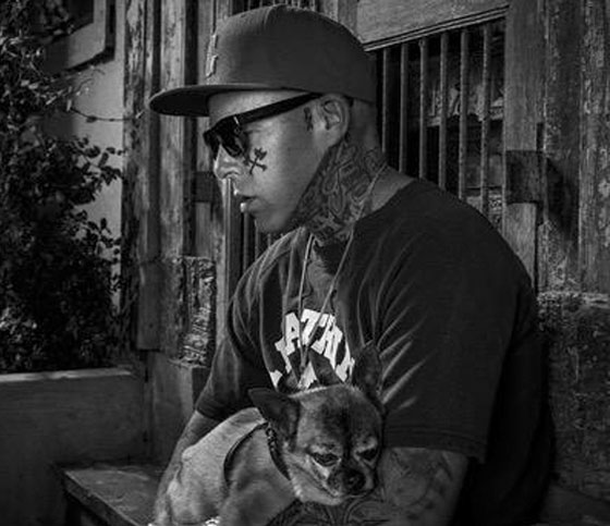 Madchild and Associates Sued by Ousted Battle Axe Co-Founder 